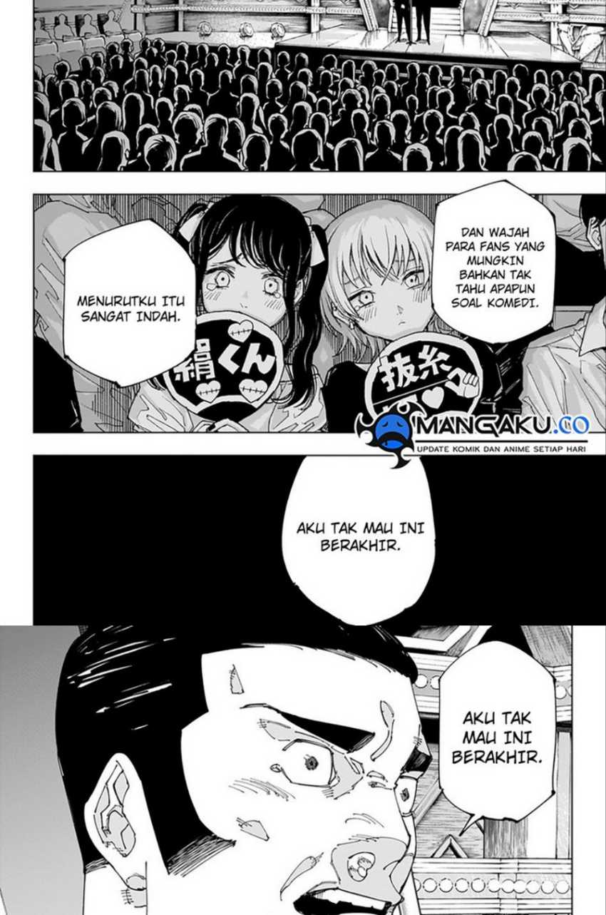 Chapter 243 - halaman 12