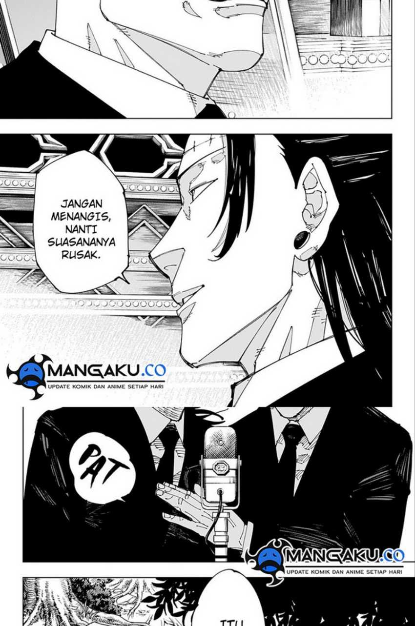 Chapter 243 - halaman 13