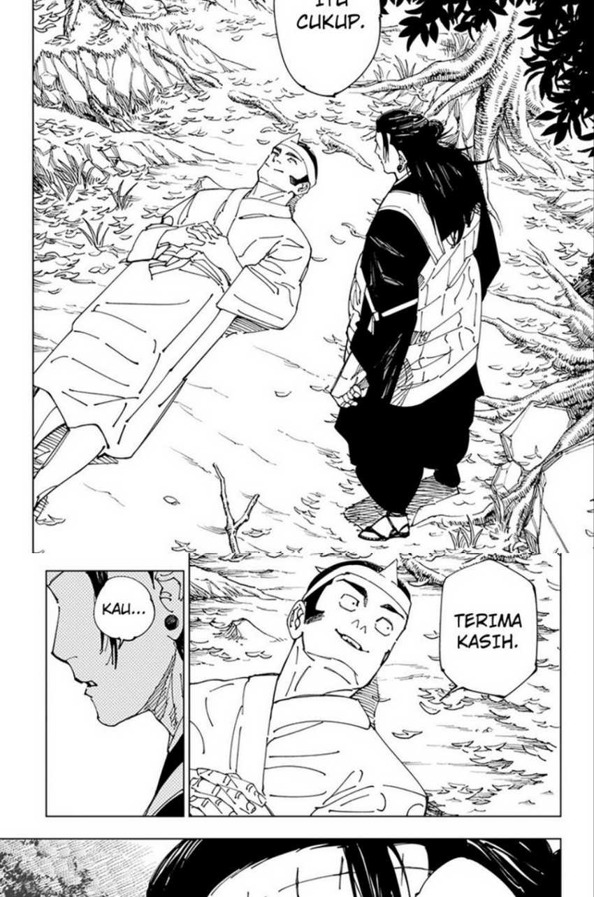 Chapter 243 - halaman 14