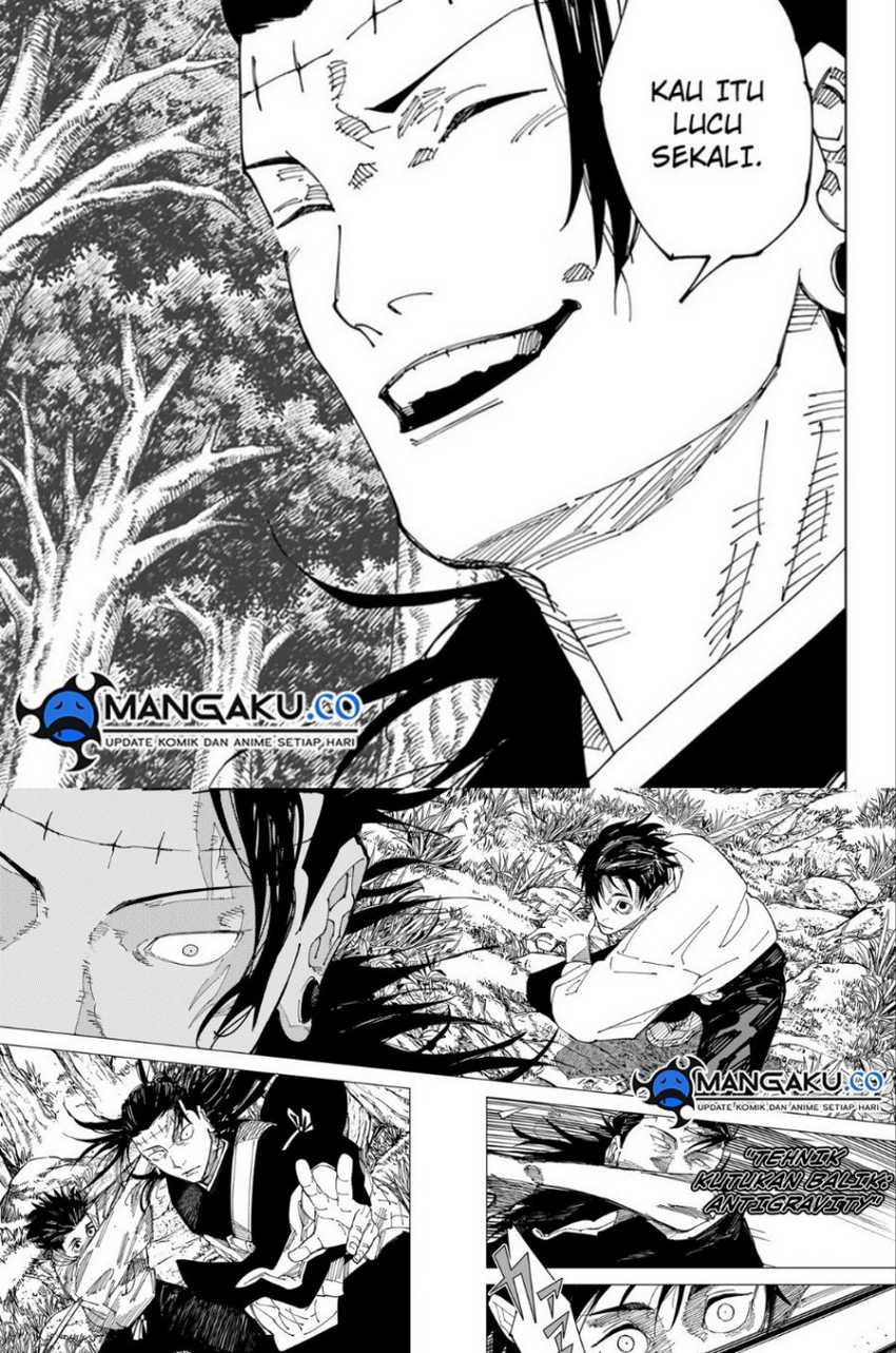 Chapter 243 - halaman 15