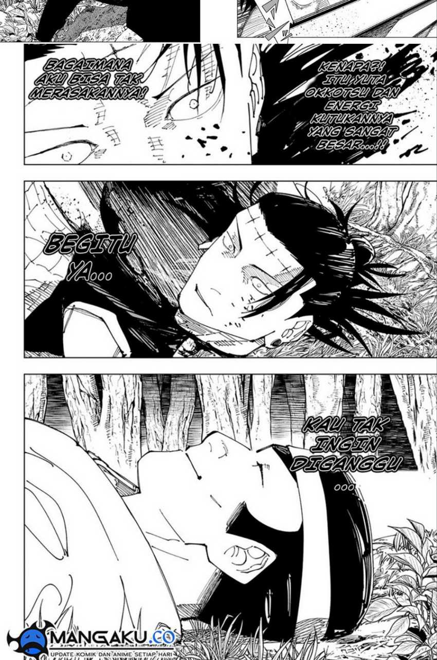 Chapter 243 - halaman 16