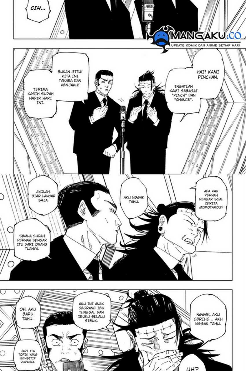 Chapter 243 - halaman 4