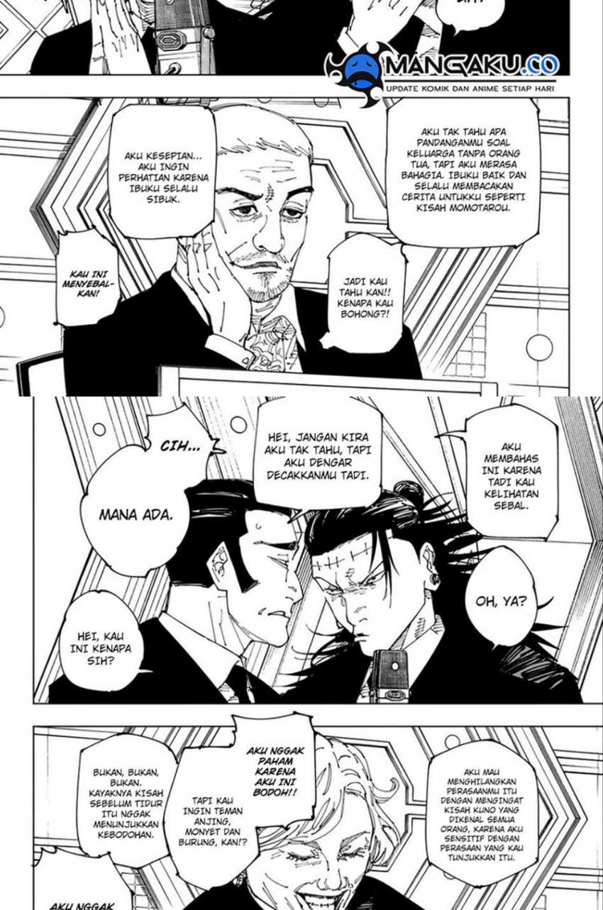 Chapter 243 - halaman 5