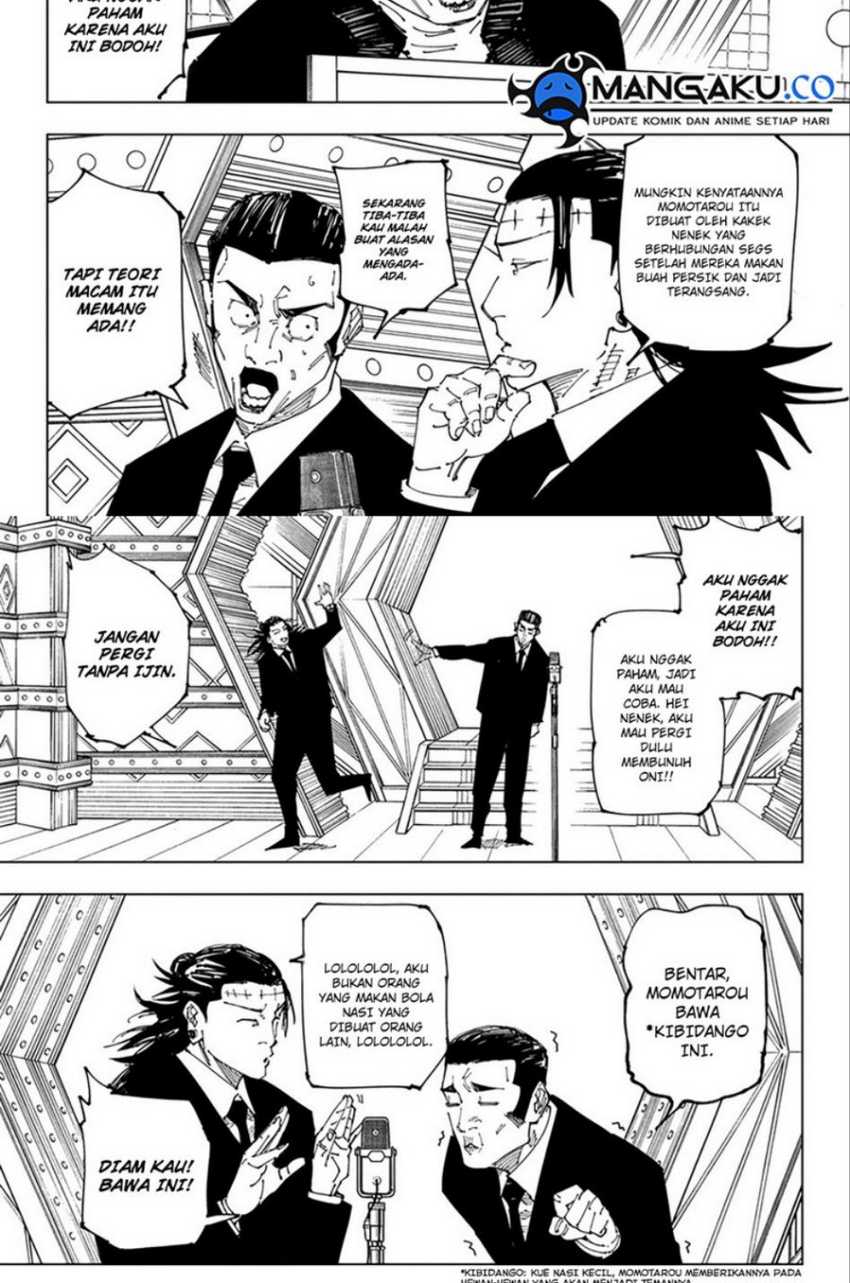 Chapter 243 - halaman 6