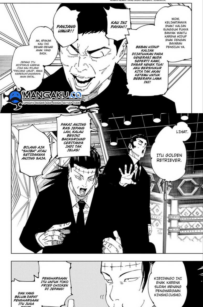 Chapter 243 - halaman 7