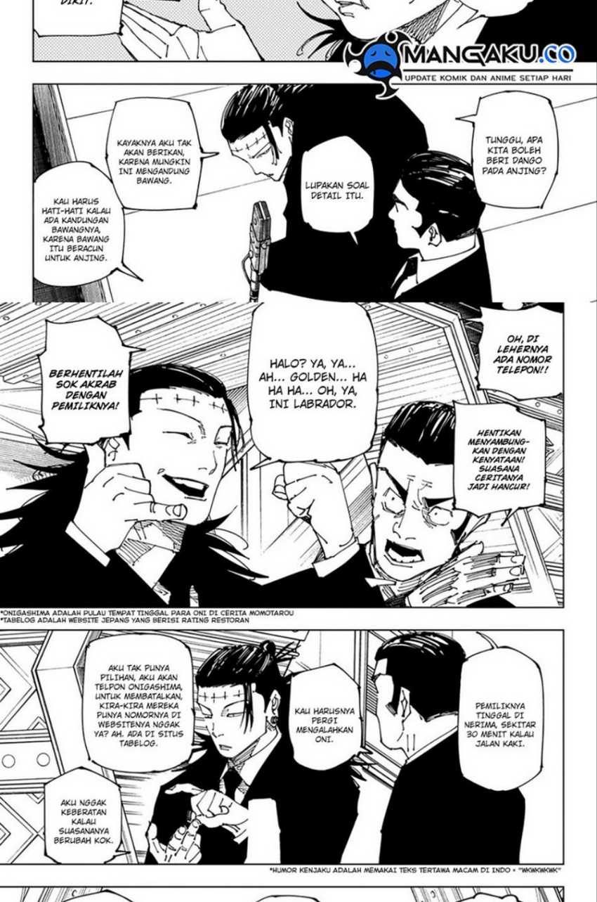 Chapter 243 - halaman 8