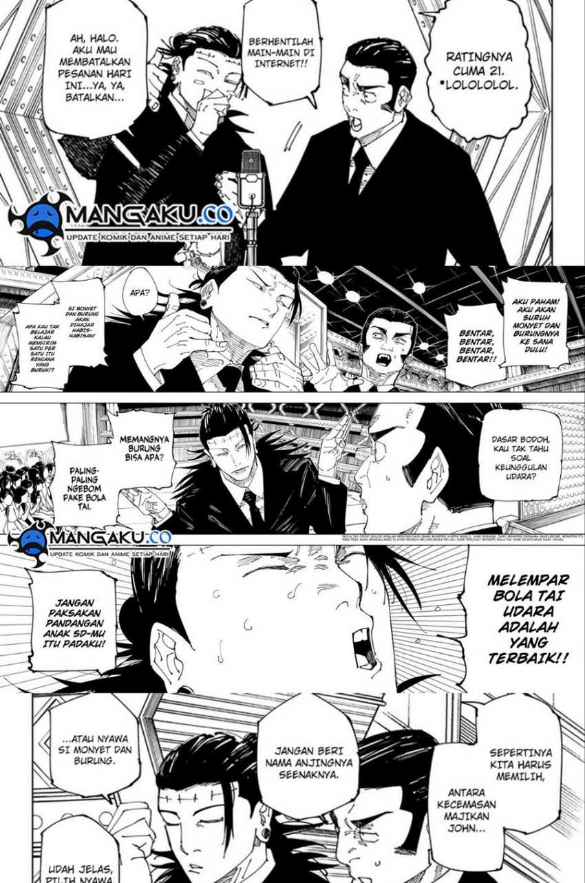 Chapter 243 - halaman 9