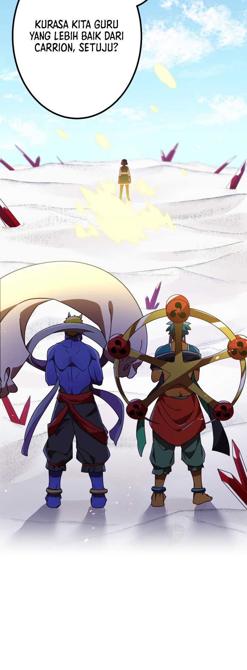 Chapter 49 - halaman 77