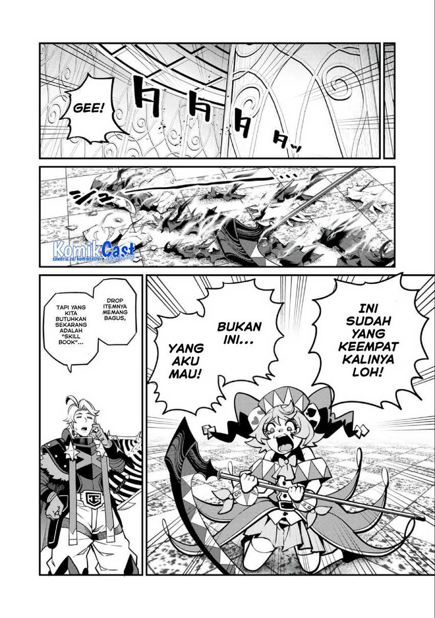 Chapter 72 - halaman 11