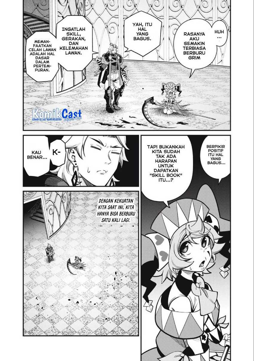 Chapter 72 - halaman 12