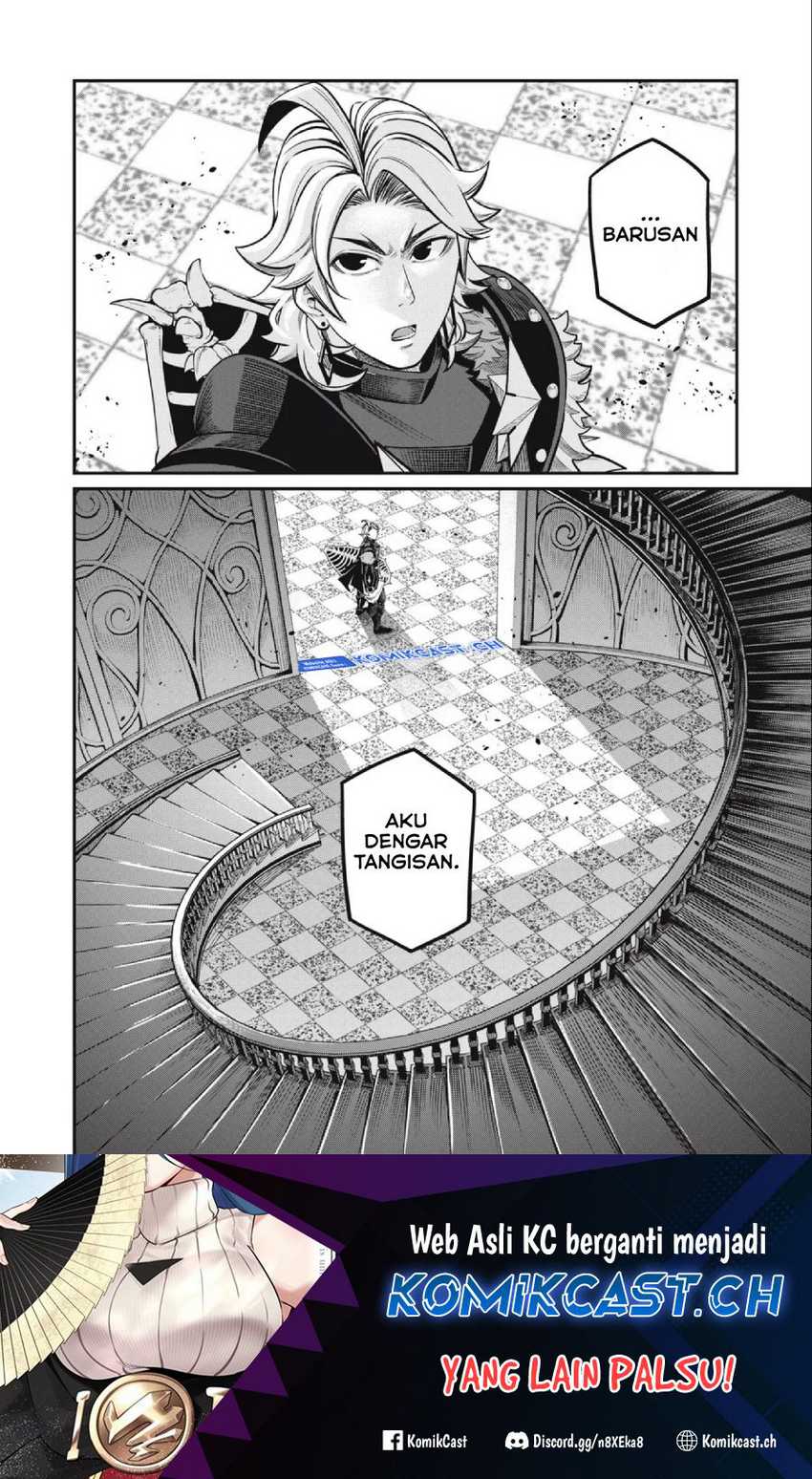 Chapter 72 - halaman 15