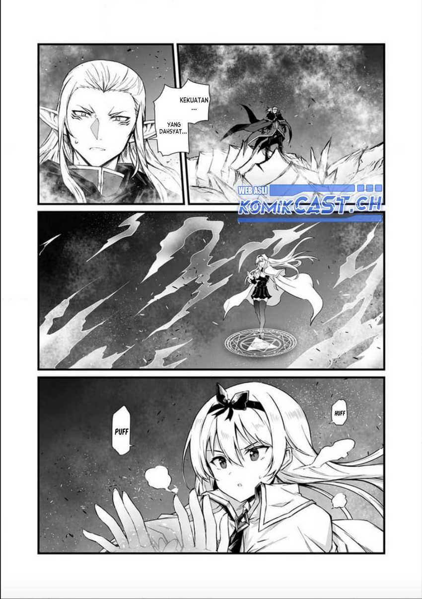 Chapter 72 - halaman 21