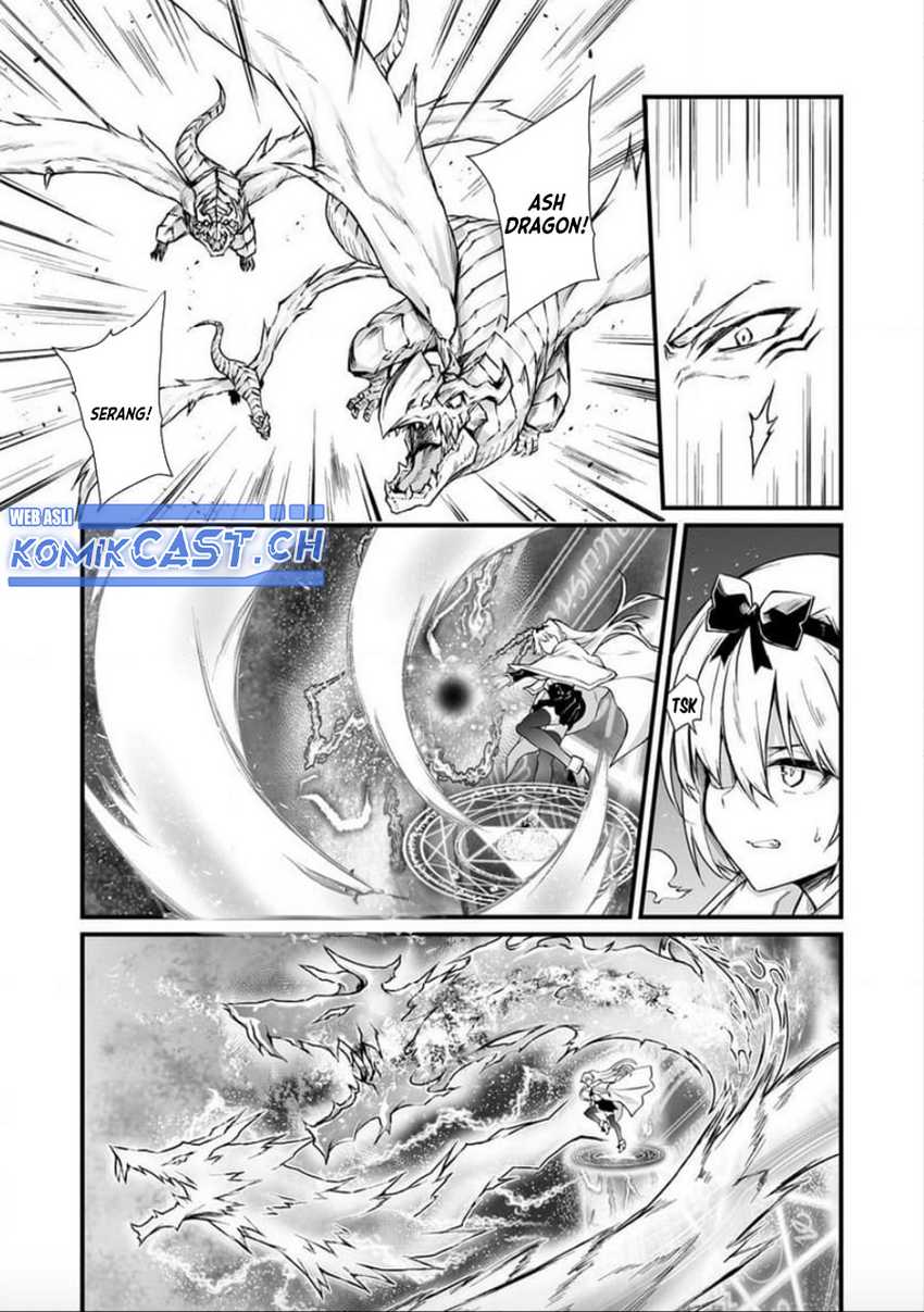 Chapter 72 - halaman 22