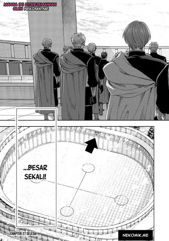 Chapter 27 - halaman 30