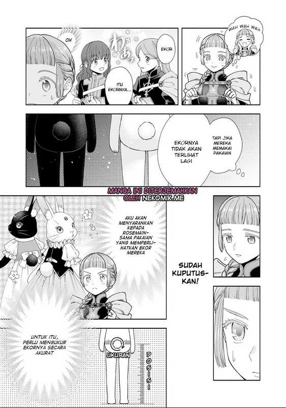 Chapter 26.5 - halaman 8