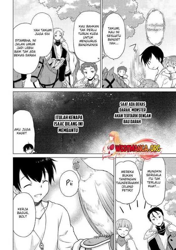Chapter 45 - halaman 11
