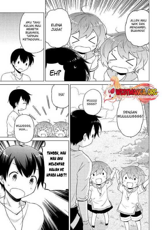 Chapter 45 - halaman 16