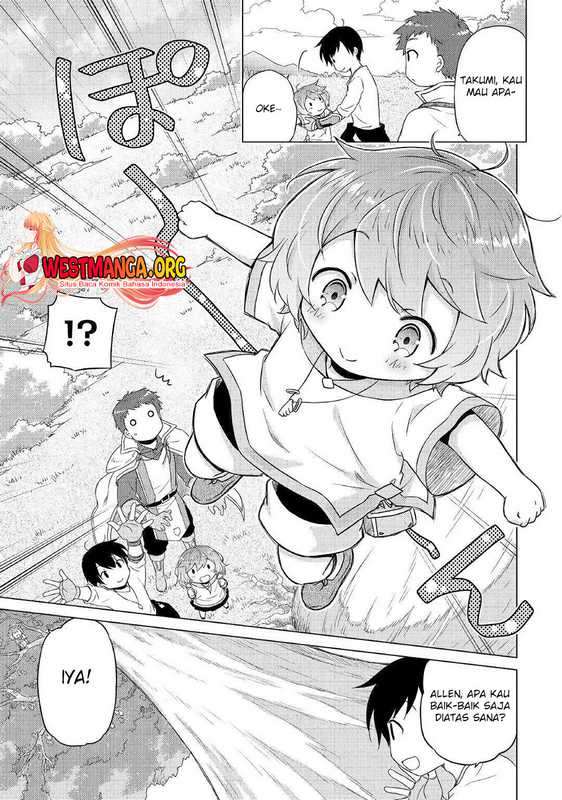 Chapter 45 - halaman 19