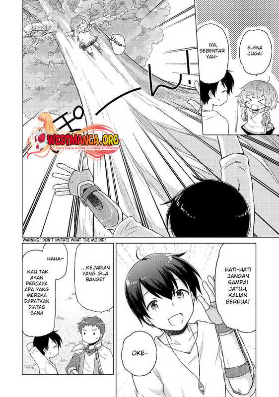 Chapter 45 - halaman 20