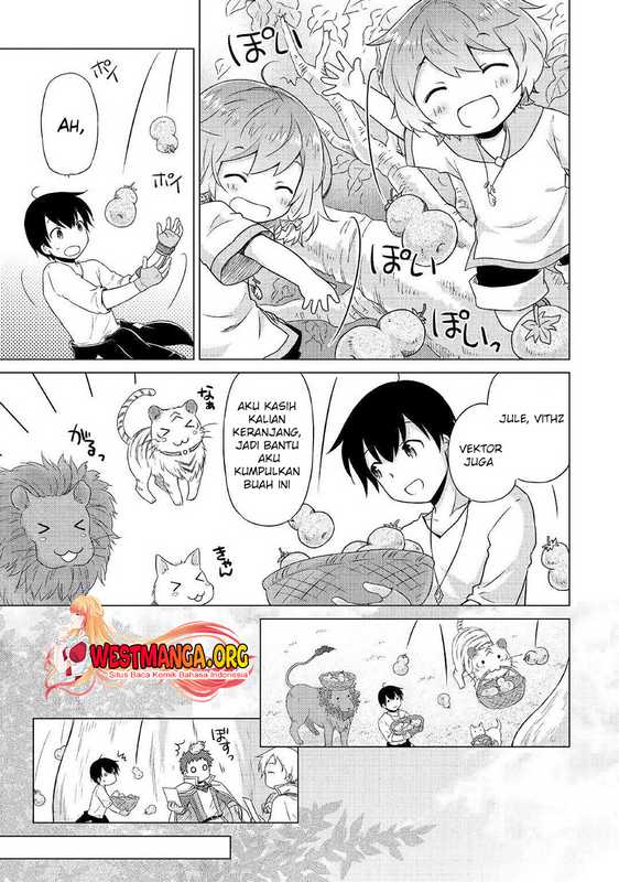 Chapter 45 - halaman 21