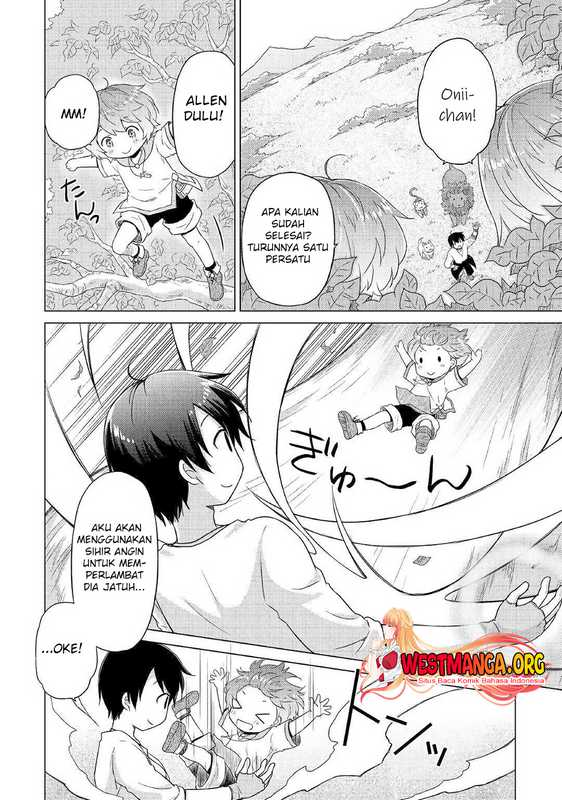 Chapter 45 - halaman 22