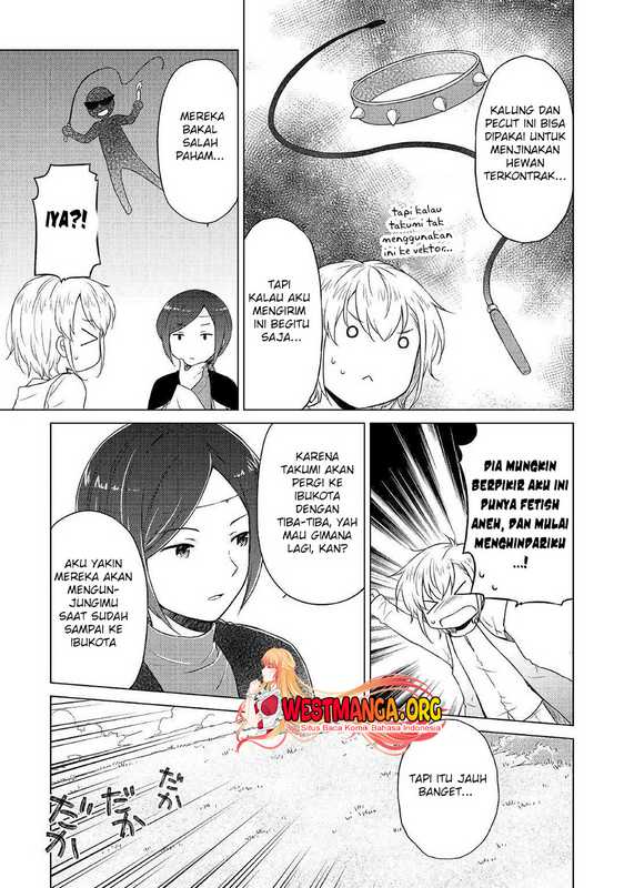 Chapter 45 - halaman 6