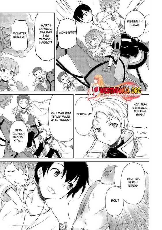 Chapter 45 - halaman 8