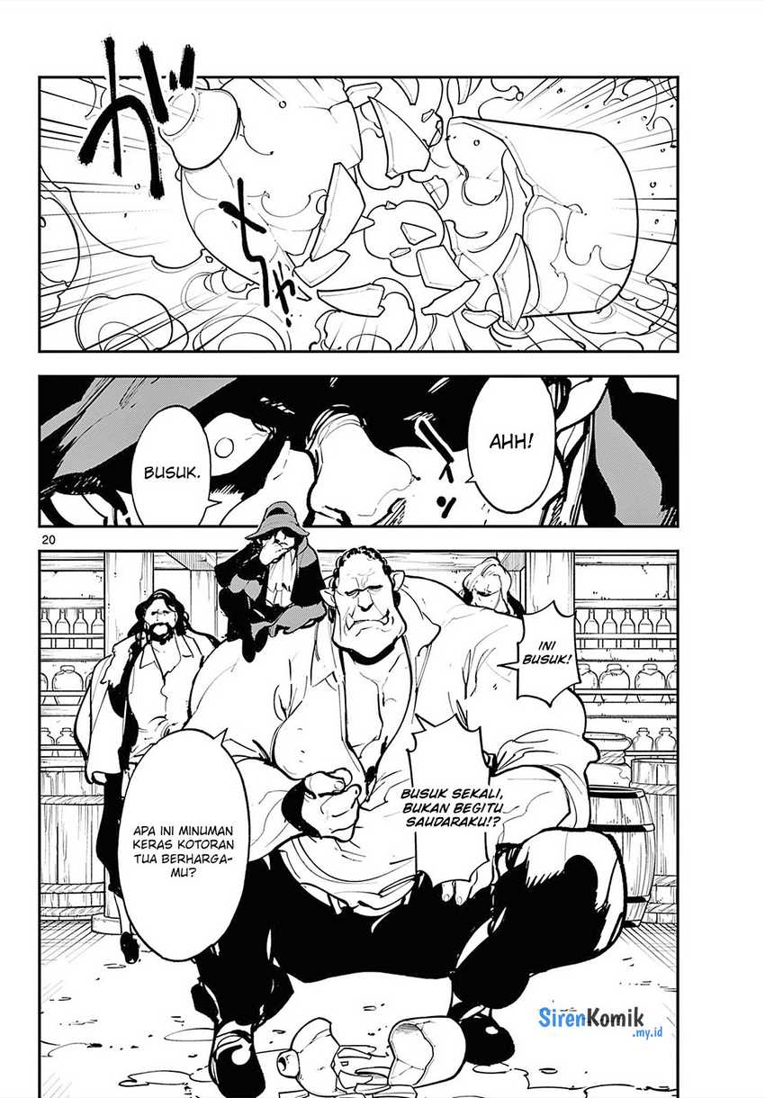 Chapter 42 - halaman 20