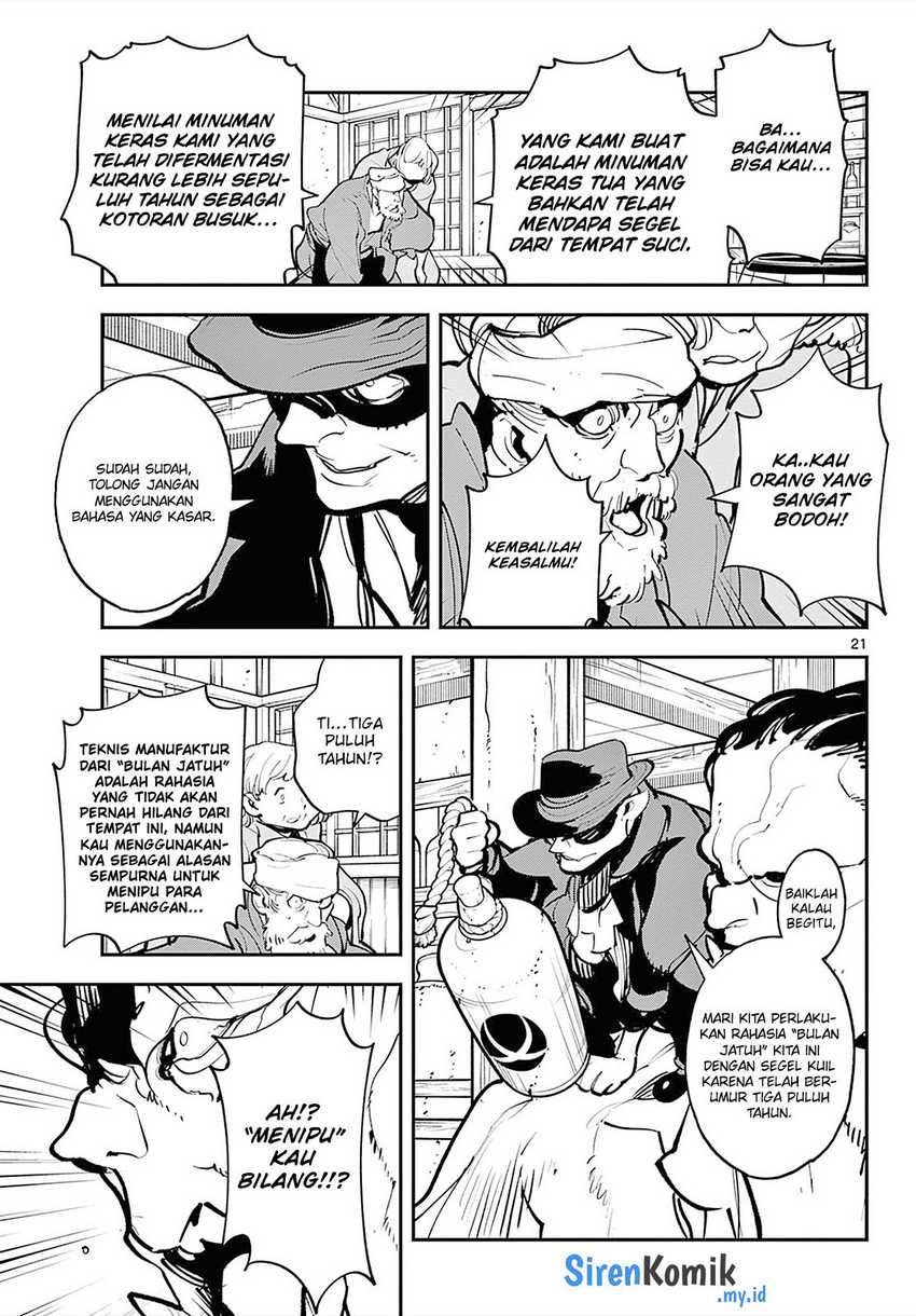Chapter 42 - halaman 21