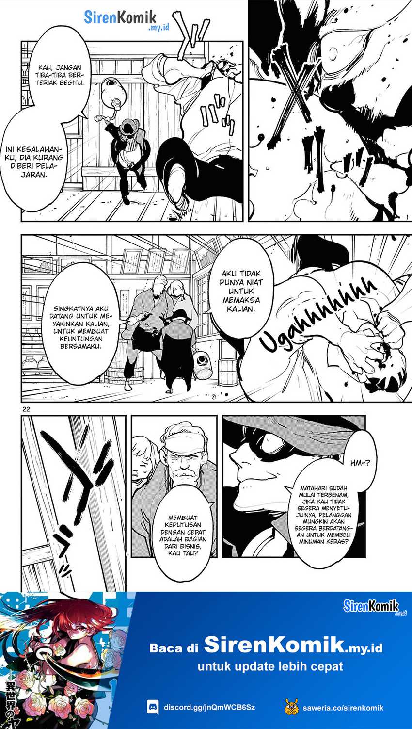 Chapter 42 - halaman 22
