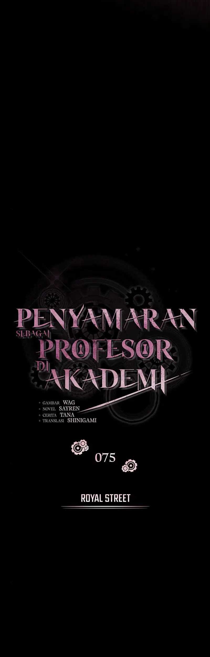 Chapter 75 - halaman 25