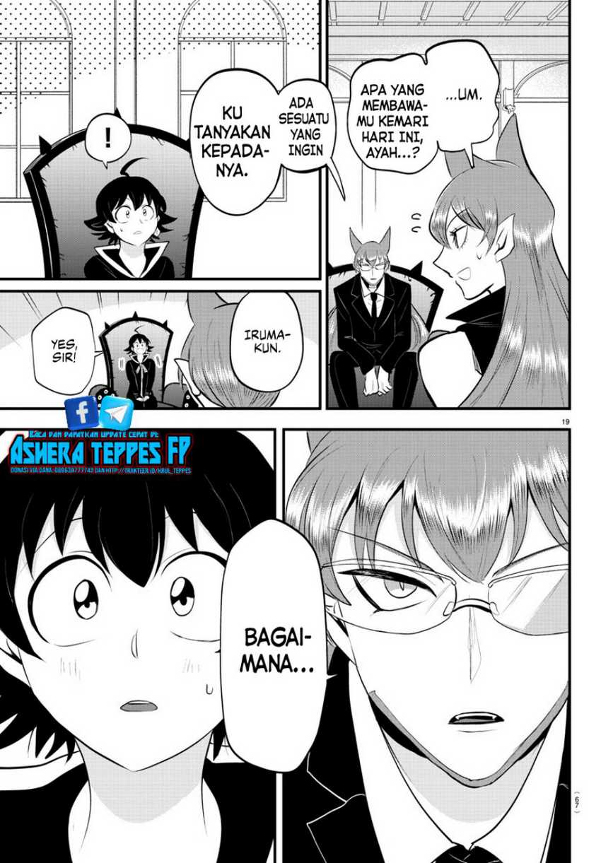 Chapter 326 - halaman 21