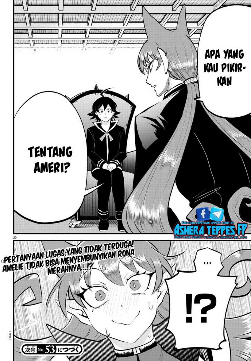 Chapter 326 - halaman 22