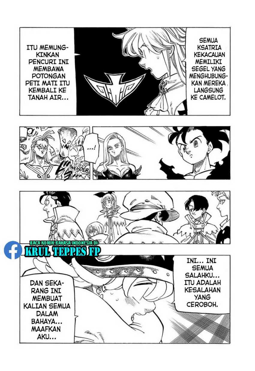 Chapter 108 - halaman 18