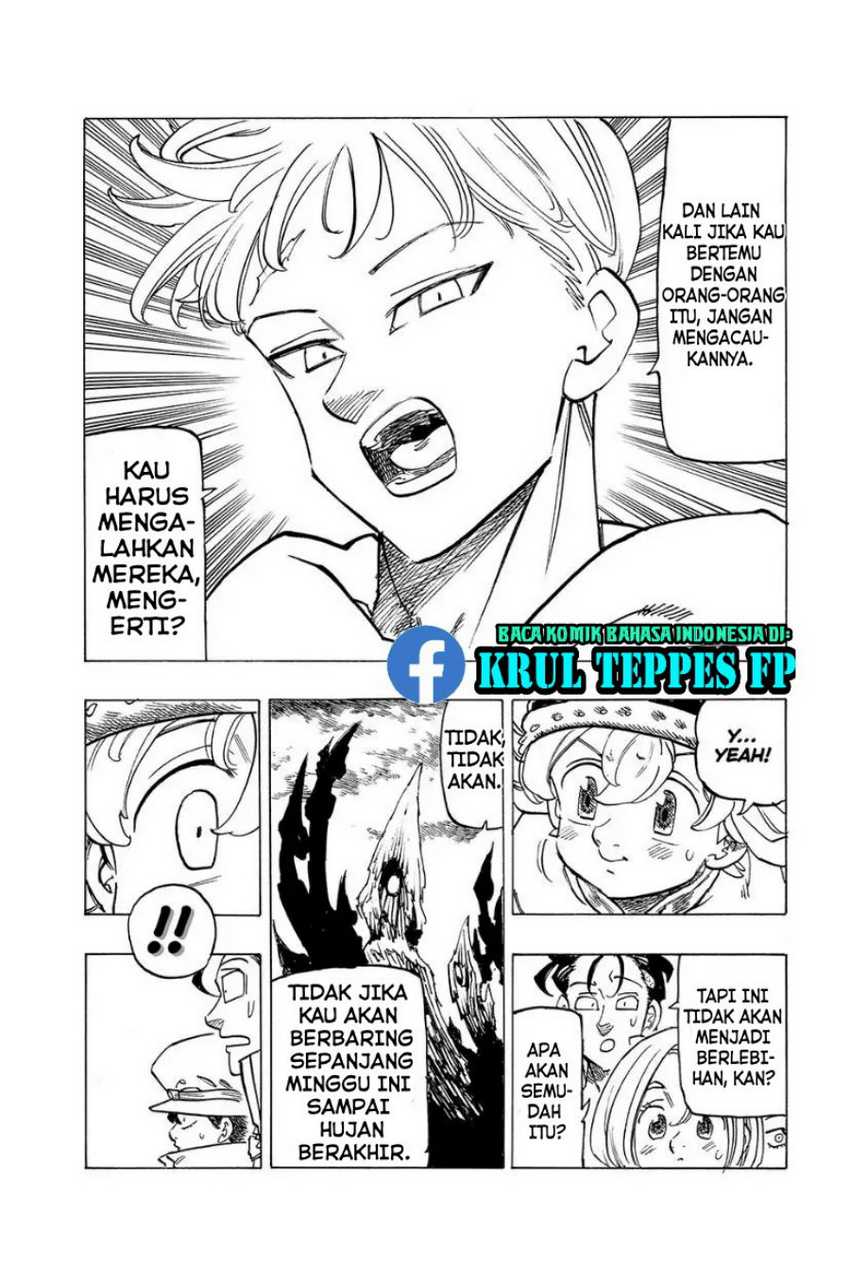 Chapter 108 - halaman 21