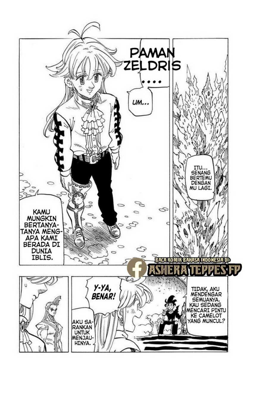 Chapter 107 - halaman 18