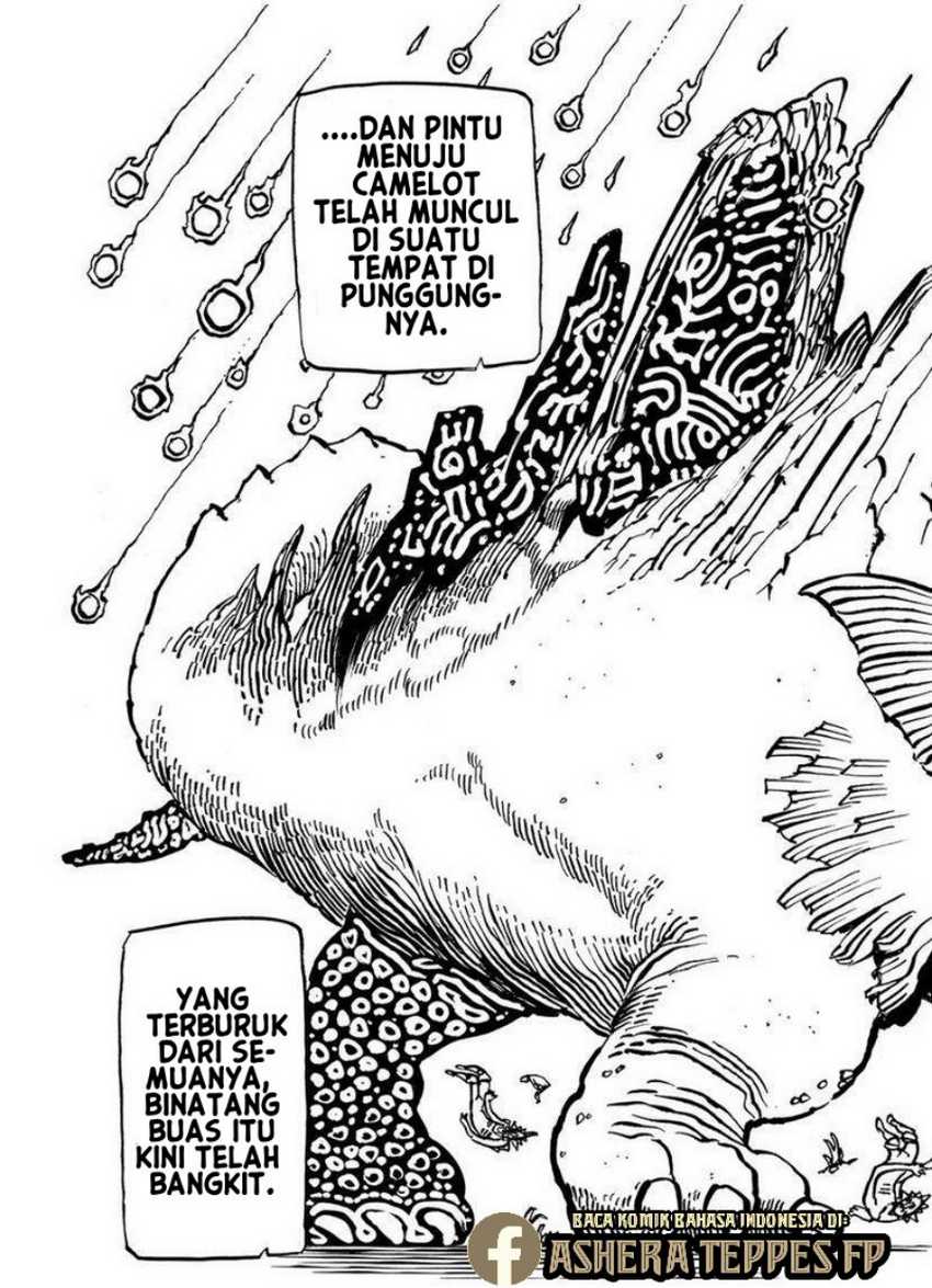 Chapter 107 - halaman 21