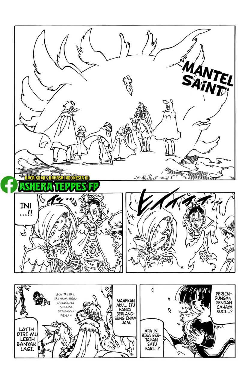 Chapter 103 - halaman 20