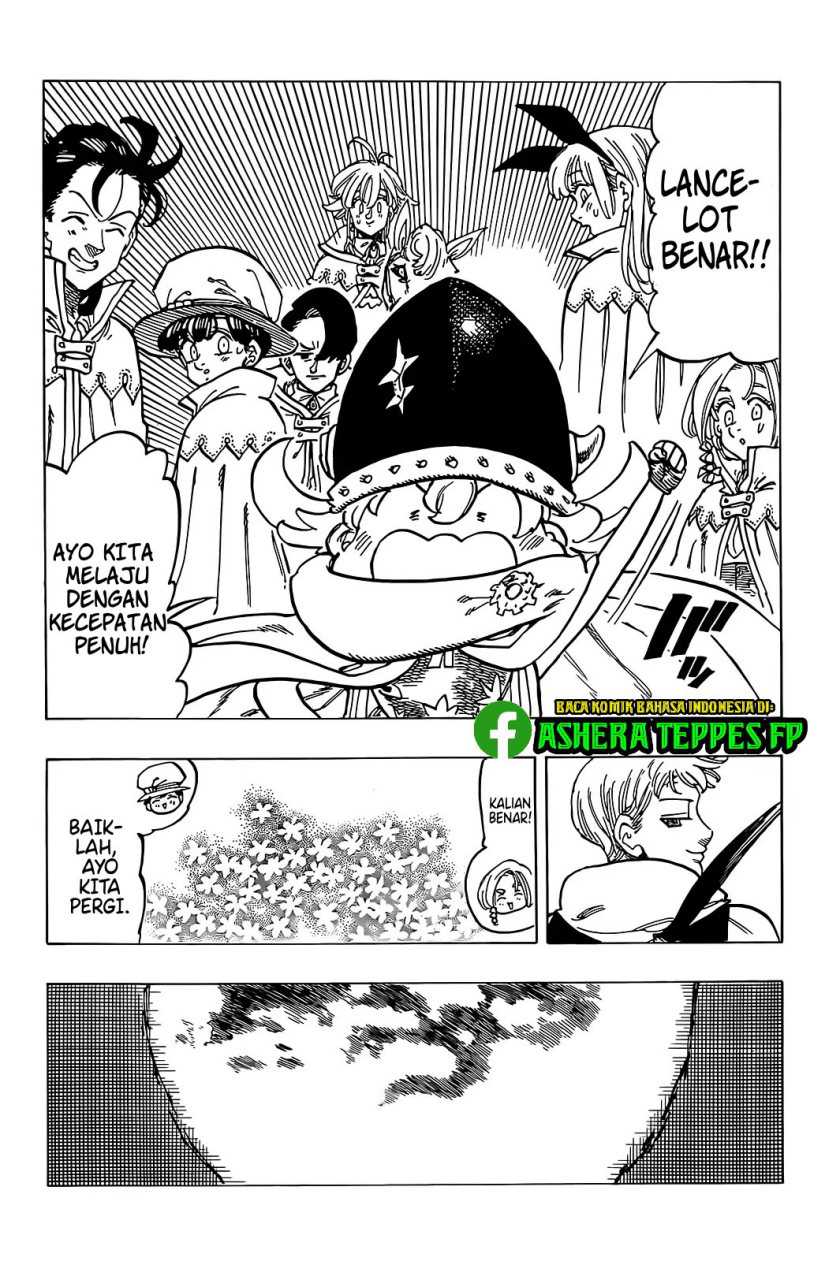 Chapter 103 - halaman 22