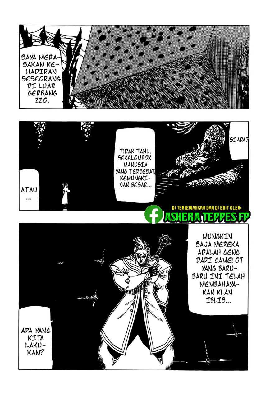 Chapter 103 - halaman 23