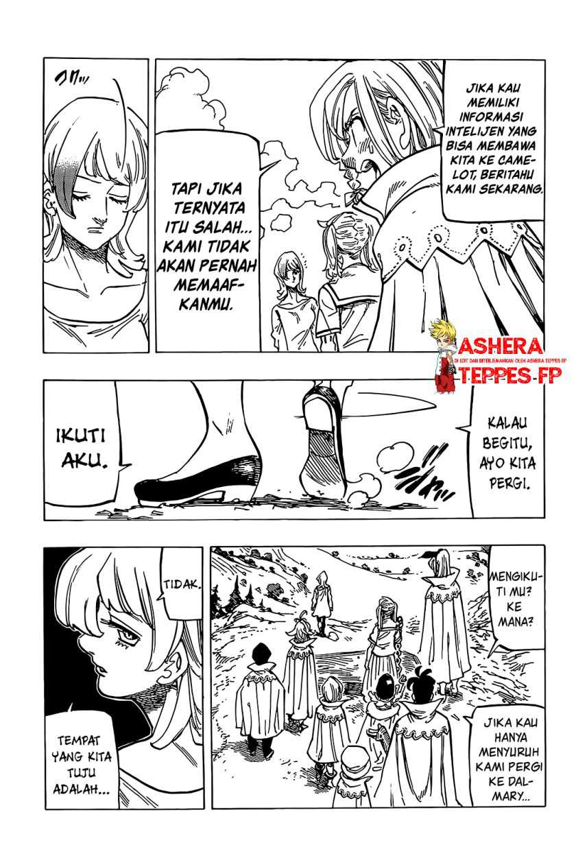 Chapter 102 - halaman 19