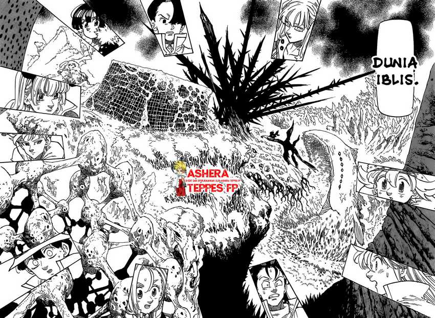 Chapter 102 - halaman 20