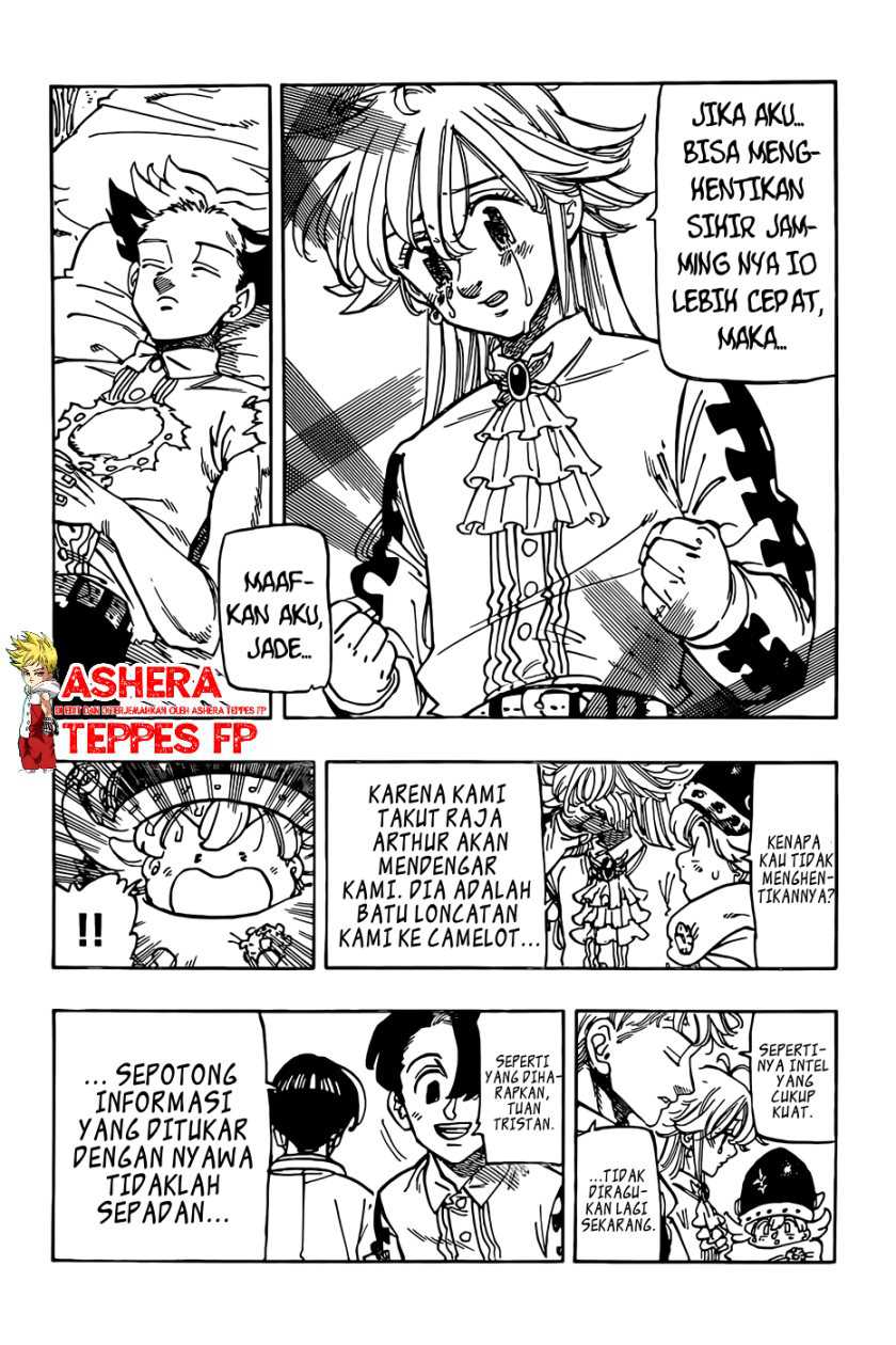 Chapter 101 - halaman 12