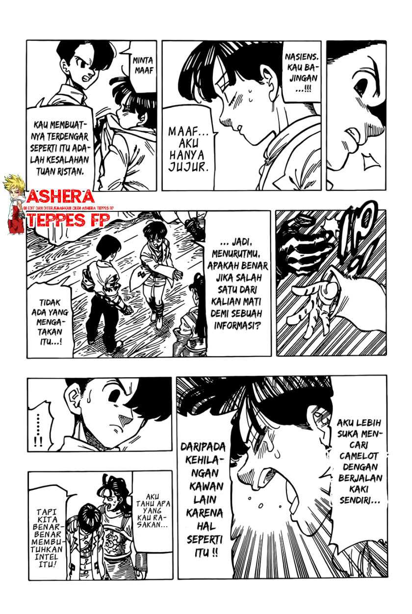 Chapter 101 - halaman 14