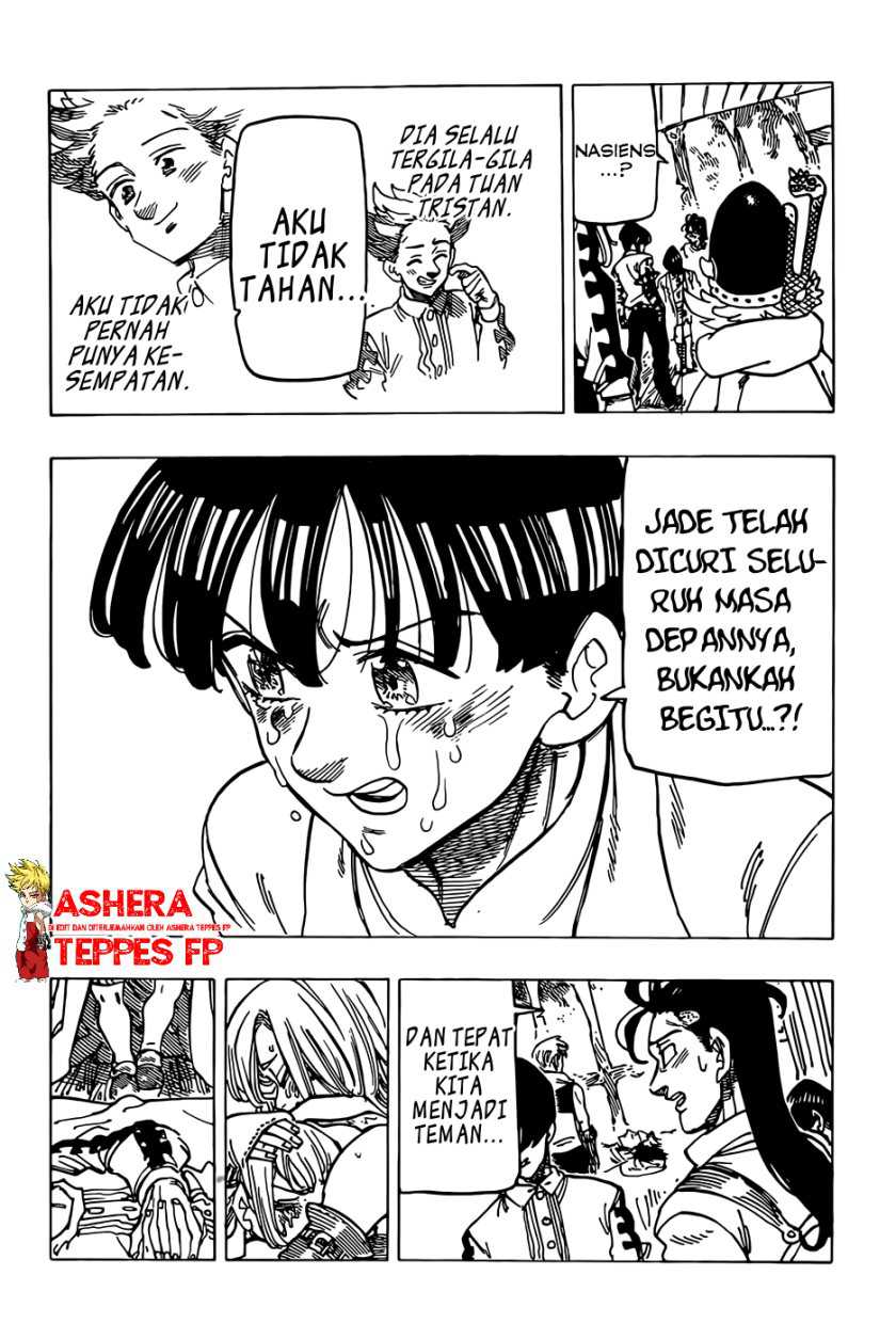 Chapter 101 - halaman 15