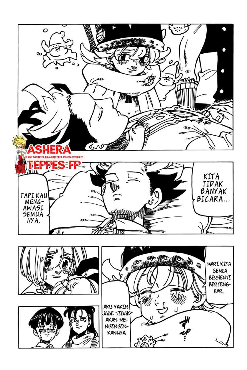Chapter 101 - halaman 16
