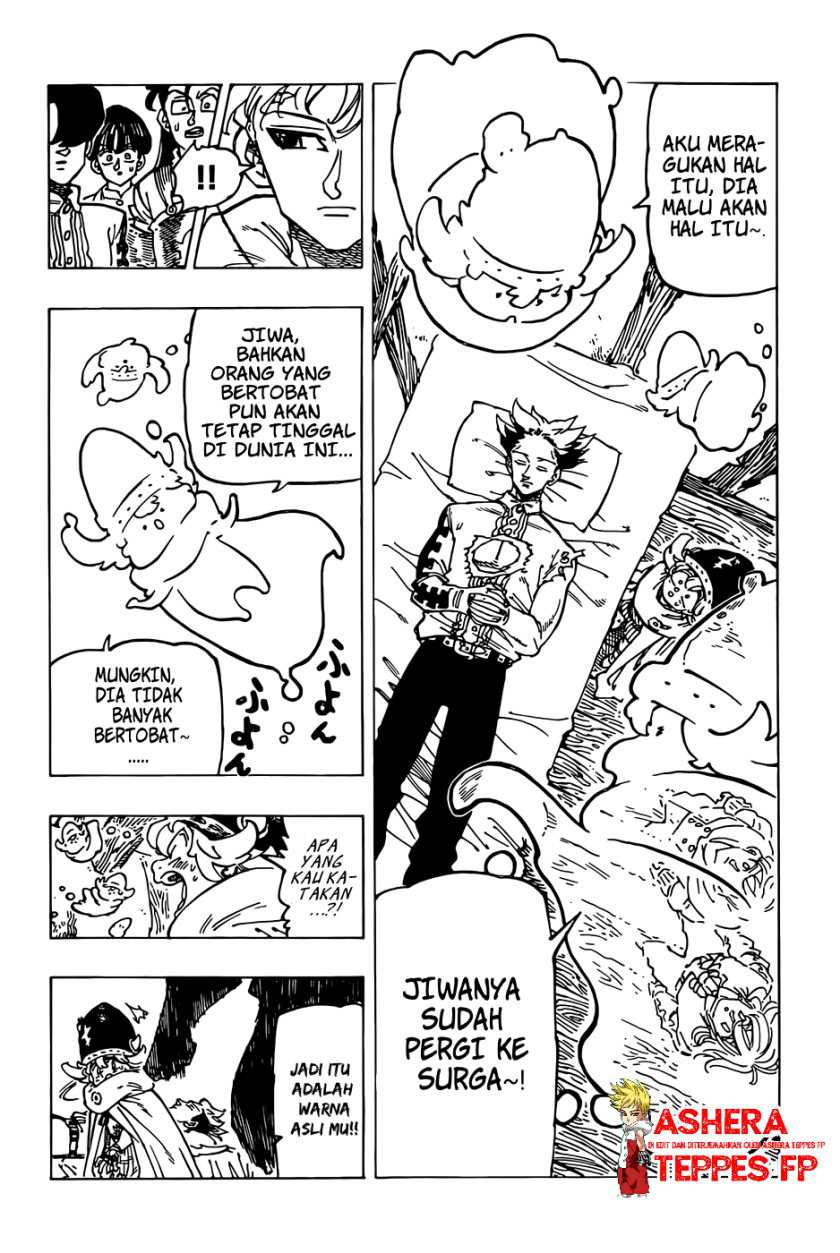 Chapter 101 - halaman 17