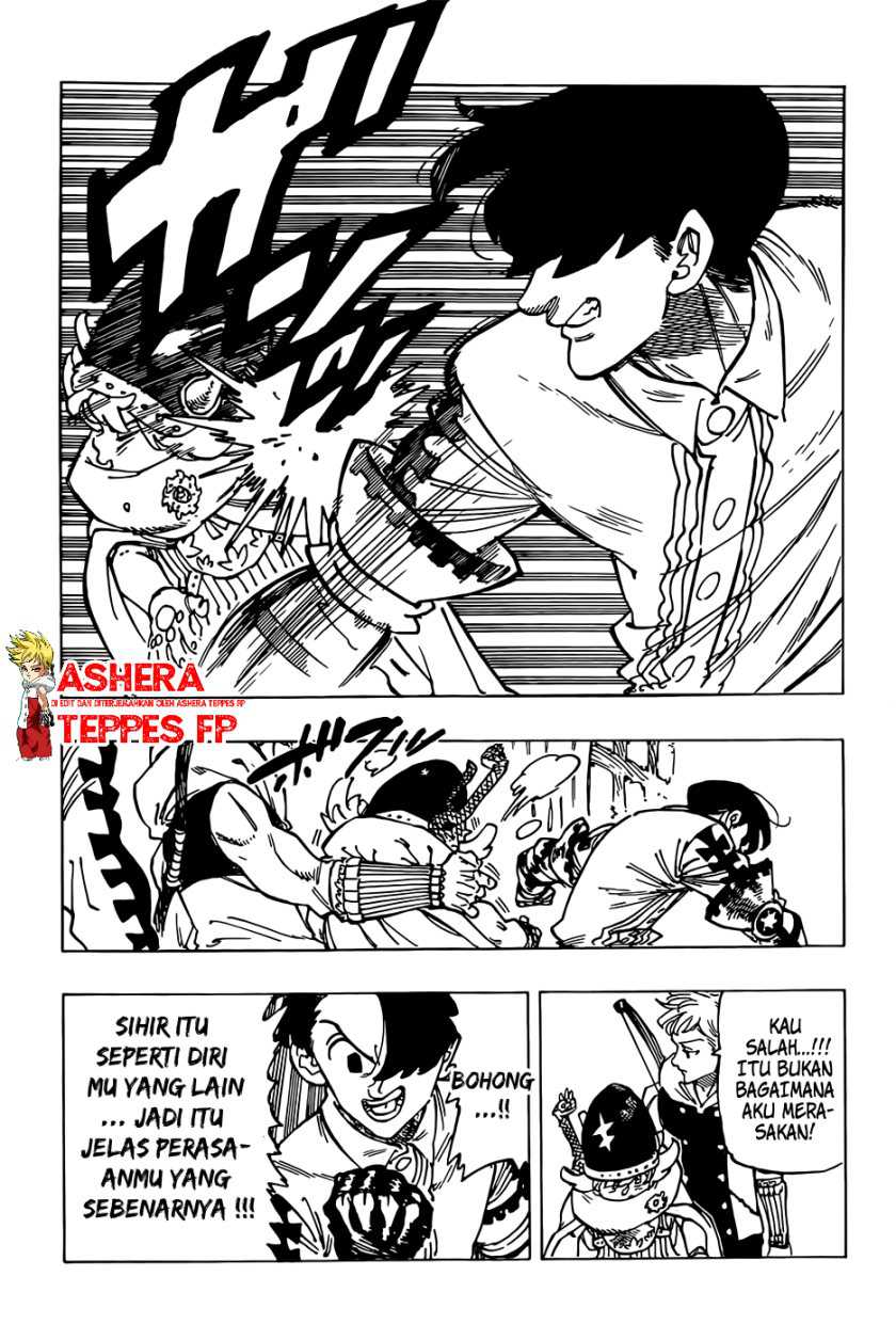 Chapter 101 - halaman 18