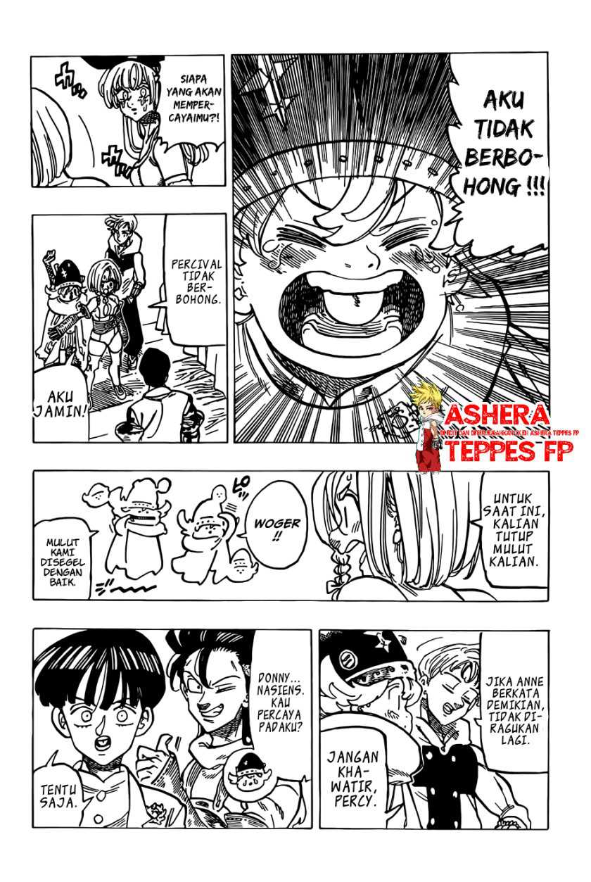 Chapter 101 - halaman 19