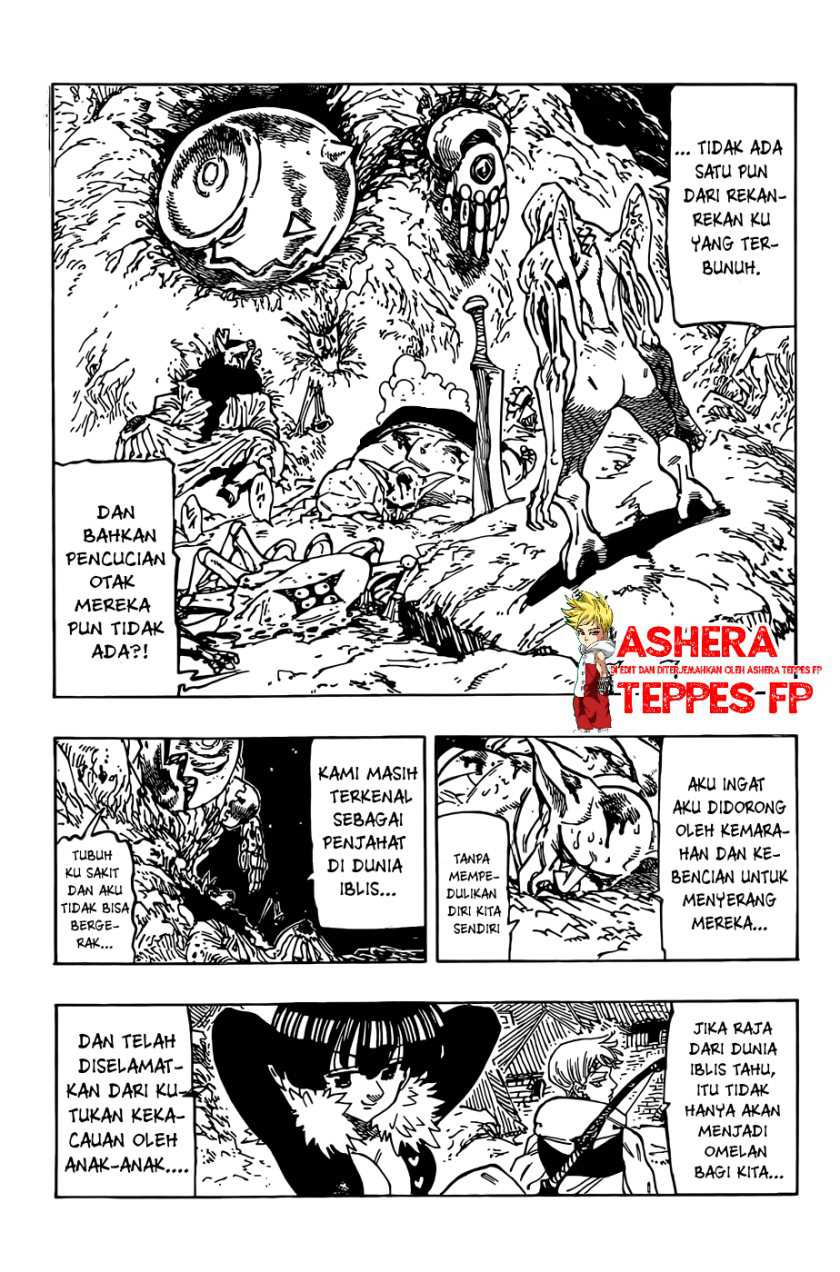 Chapter 101 - halaman 5